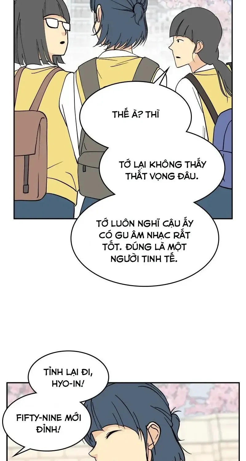 Nhóm Chat Không Có Tôi Chapter 10 - Trang 23