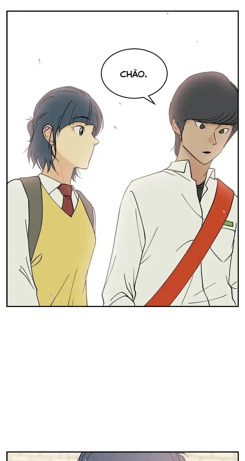 Nhóm Chat Không Có Tôi Chapter 10 - Trang 26