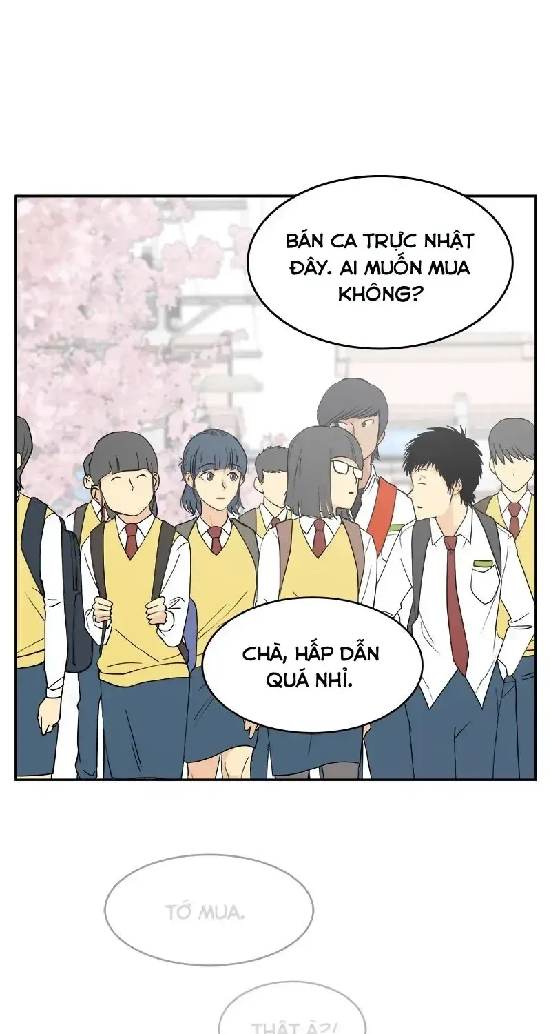 Nhóm Chat Không Có Tôi Chapter 10 - Trang 29
