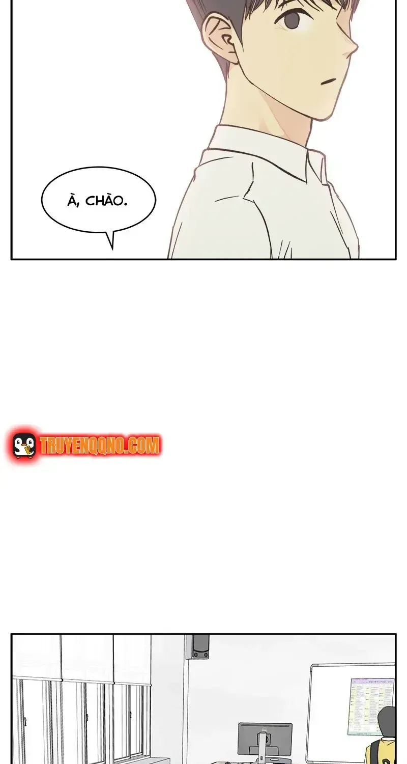 Nhóm Chat Không Có Tôi Chapter 10 - Trang 36