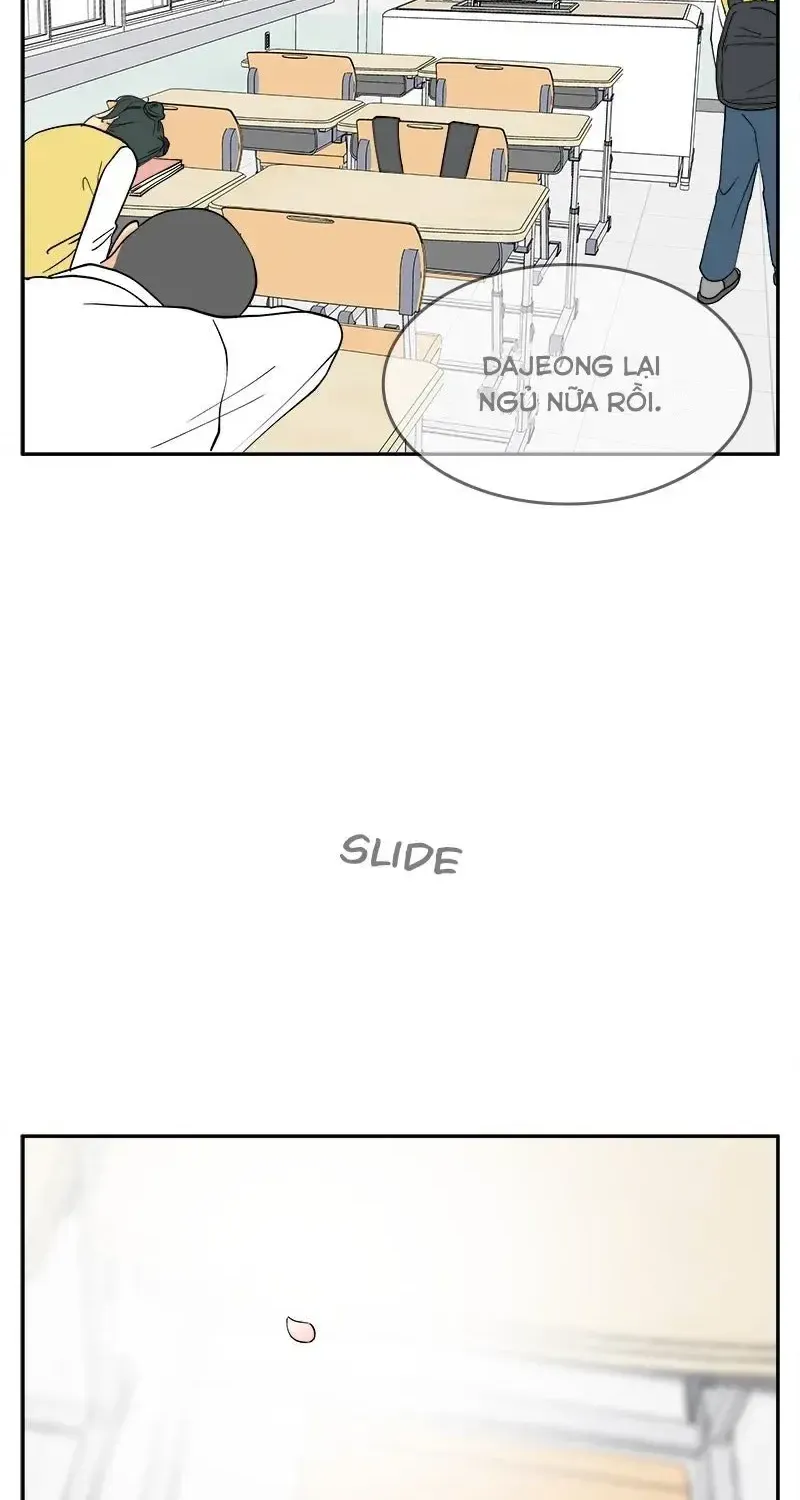 Nhóm Chat Không Có Tôi Chapter 10 - Trang 37