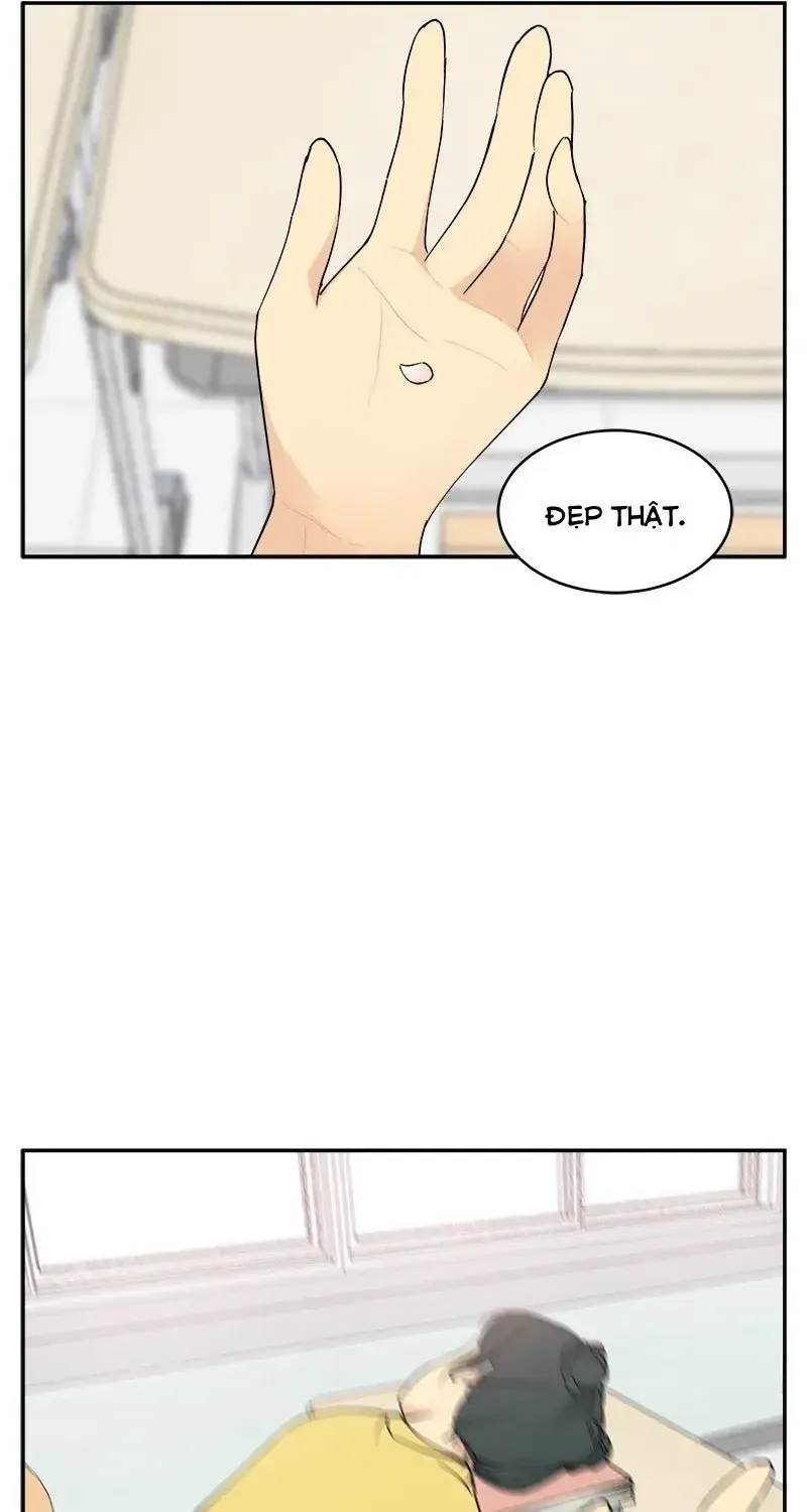 Nhóm Chat Không Có Tôi Chapter 10 - Trang 39