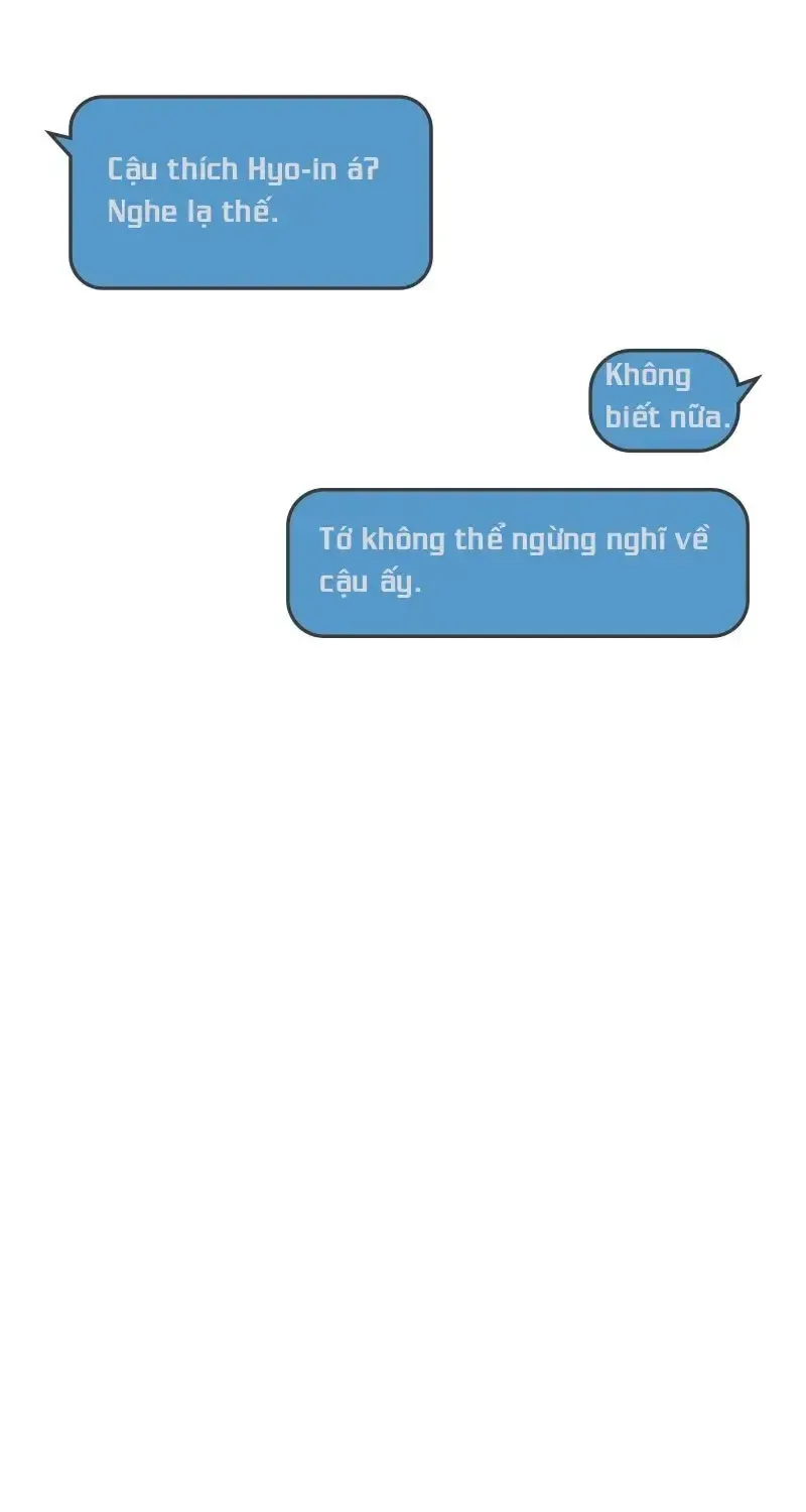 Nhóm Chat Không Có Tôi Chapter 10 - Trang 4