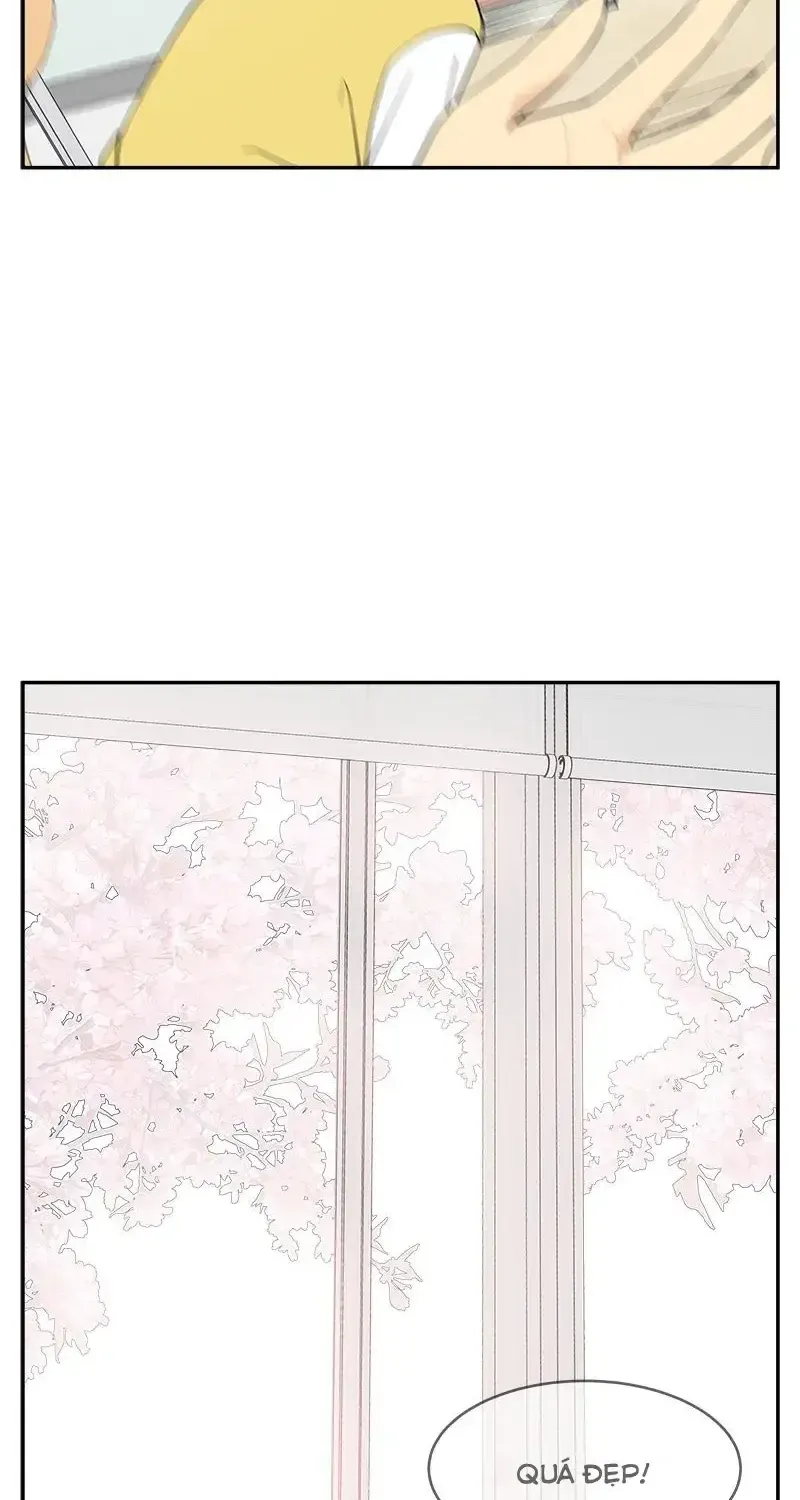 Nhóm Chat Không Có Tôi Chapter 10 - Trang 40