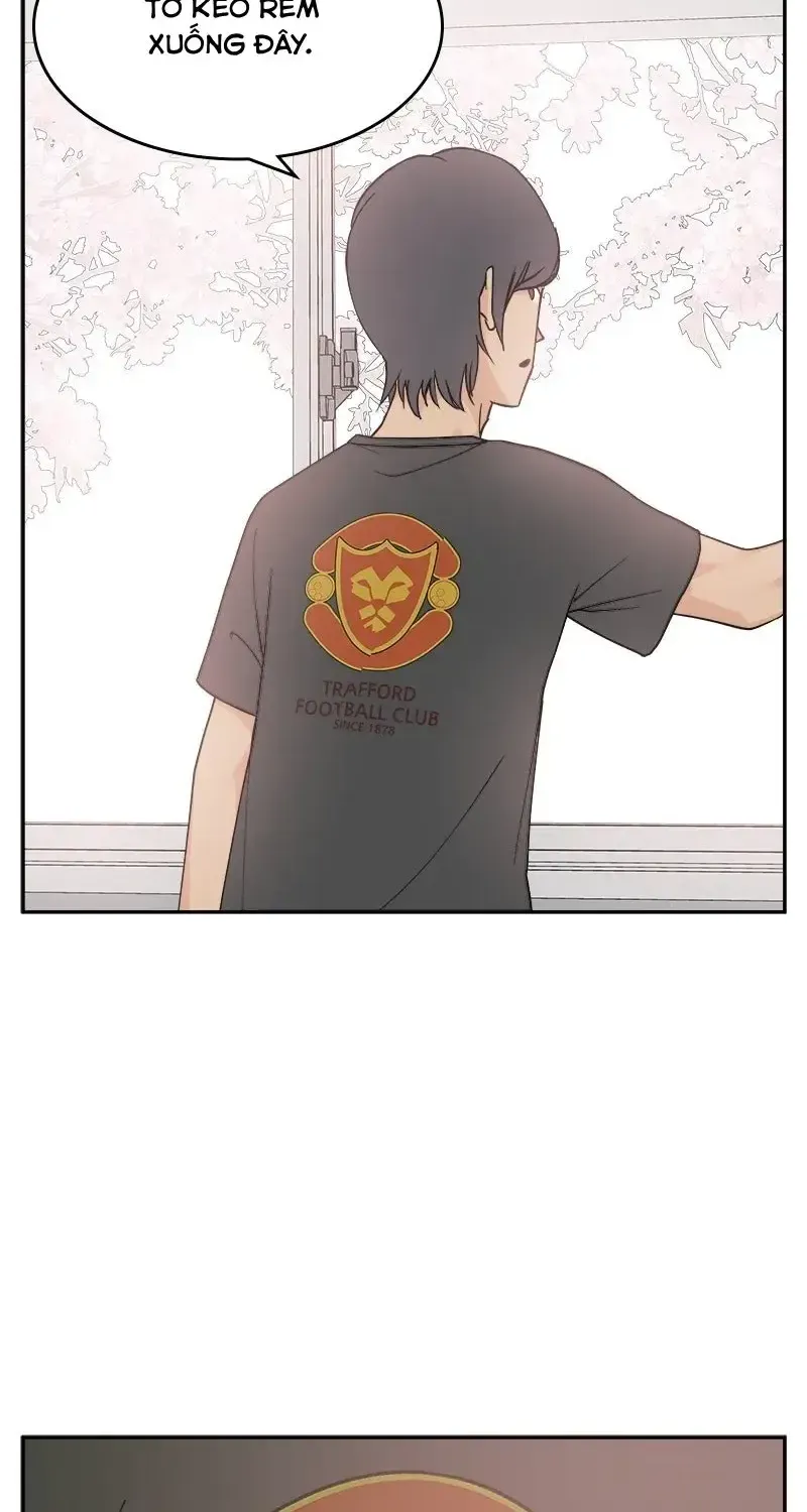 Nhóm Chat Không Có Tôi Chapter 10 - Trang 42