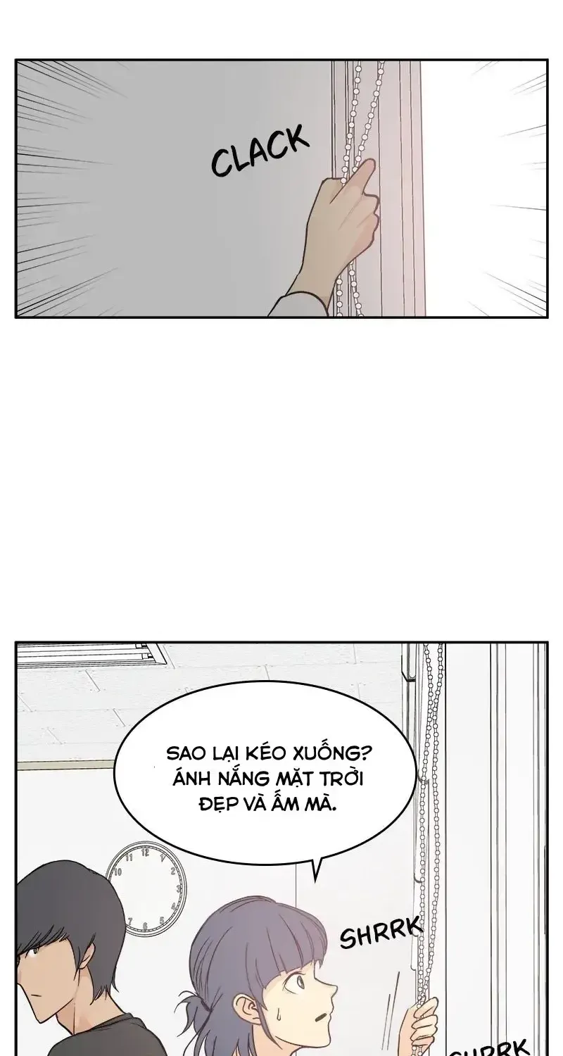 Nhóm Chat Không Có Tôi Chapter 10 - Trang 49