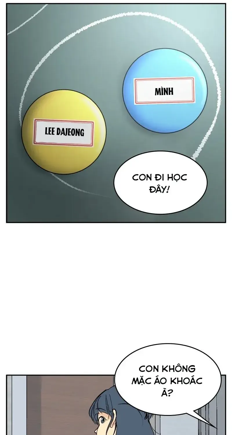 Nhóm Chat Không Có Tôi Chapter 10 - Trang 5