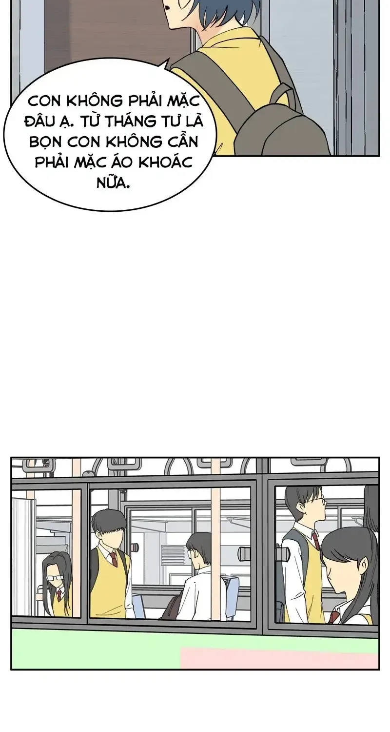 Nhóm Chat Không Có Tôi Chapter 10 - Trang 6