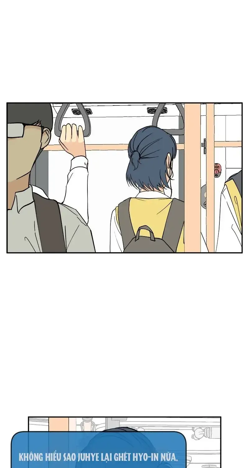 Nhóm Chat Không Có Tôi Chapter 10 - Trang 7