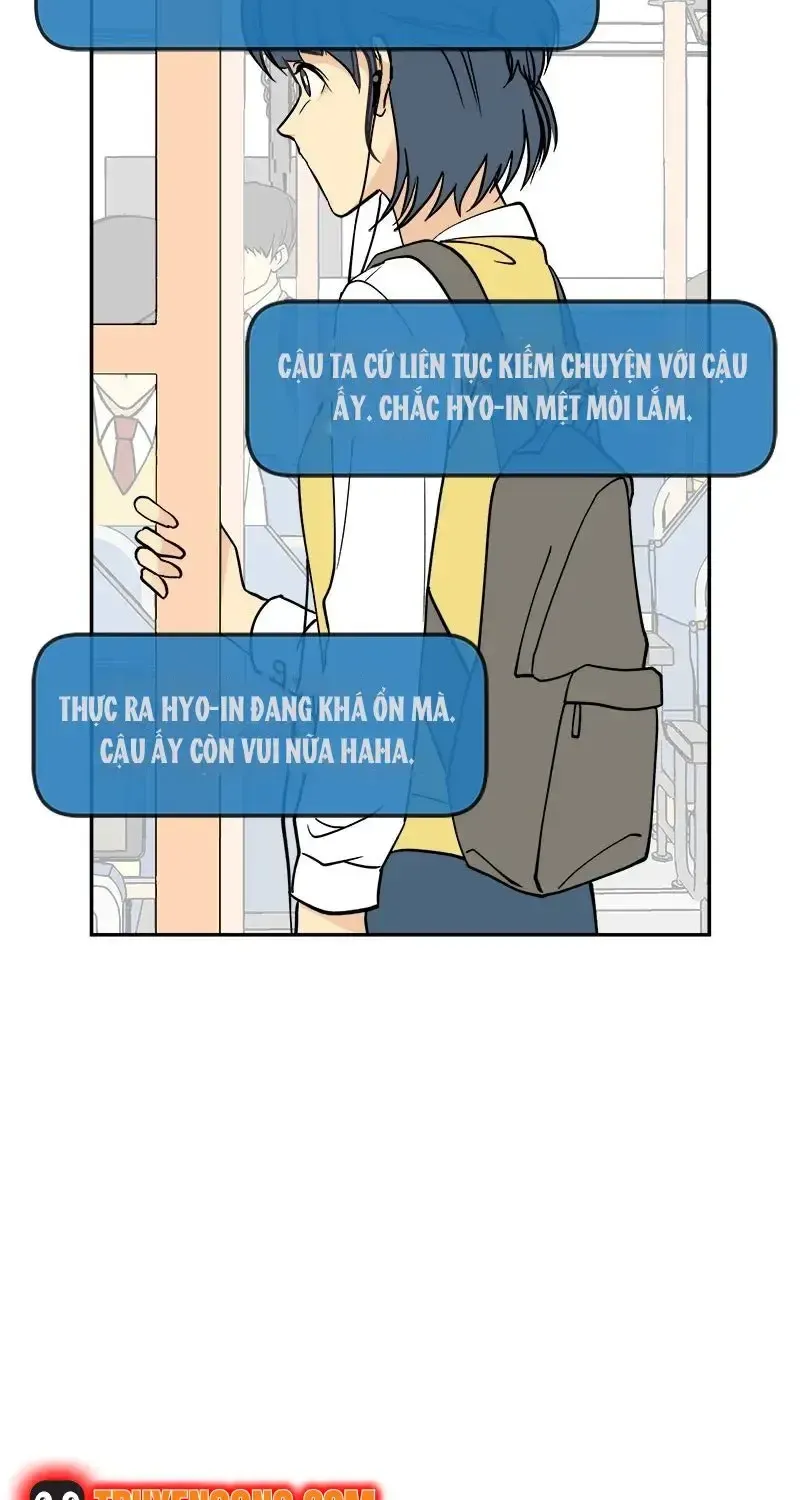 Nhóm Chat Không Có Tôi Chapter 10 - Trang 8