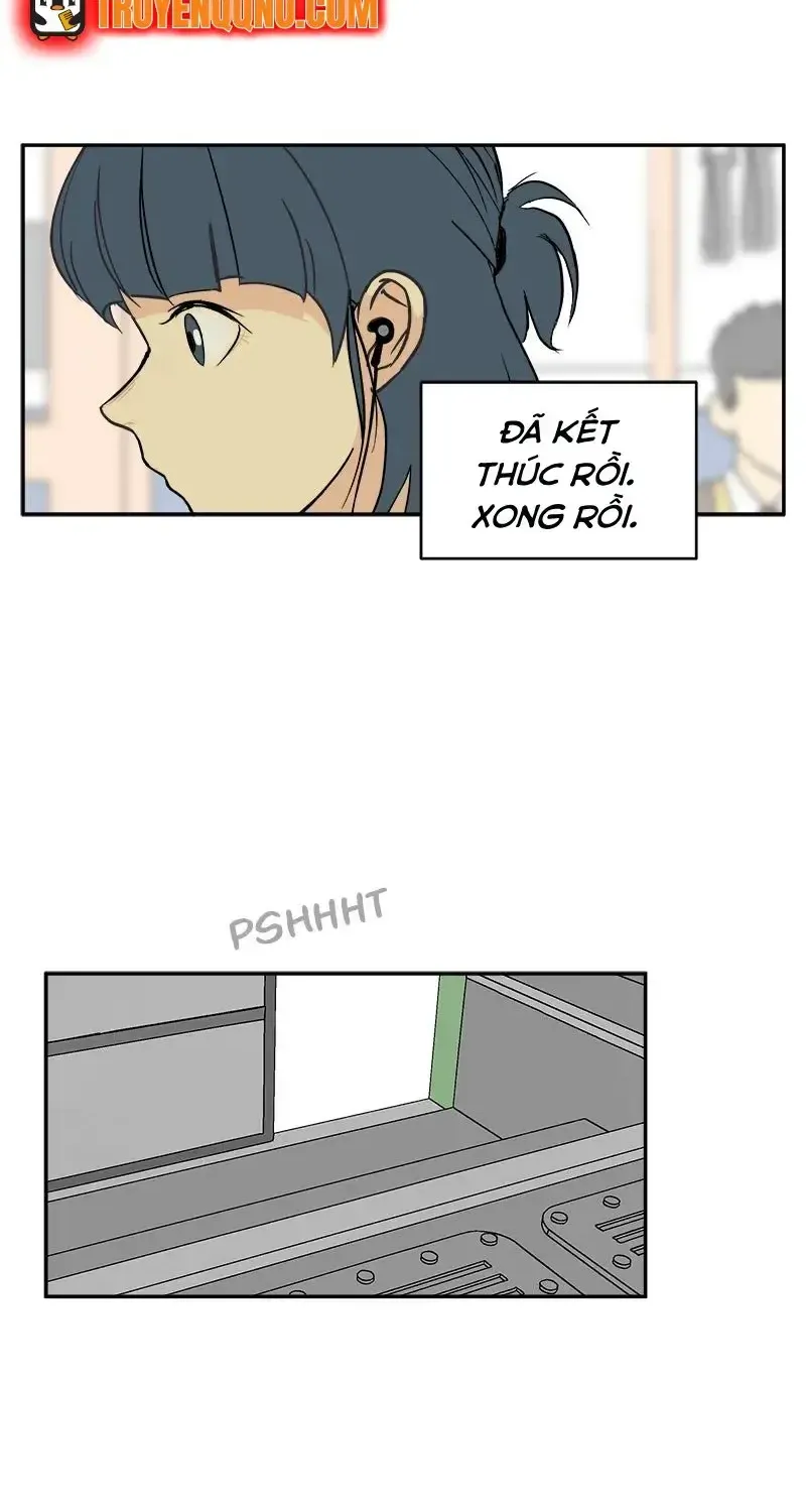 Nhóm Chat Không Có Tôi Chapter 10 - Trang 9