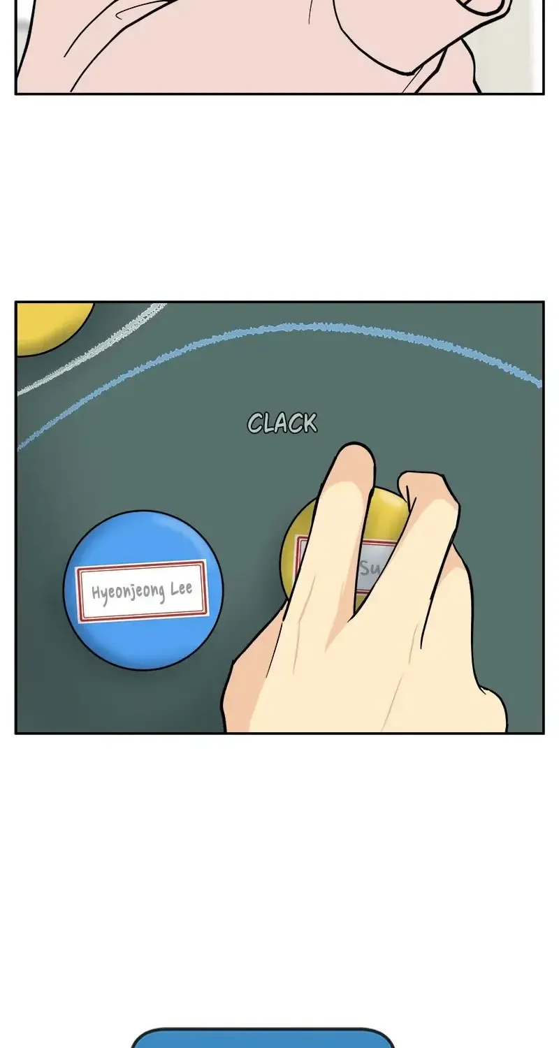 Nhóm Chat Không Có Tôi Chapter 11 - Trang 16