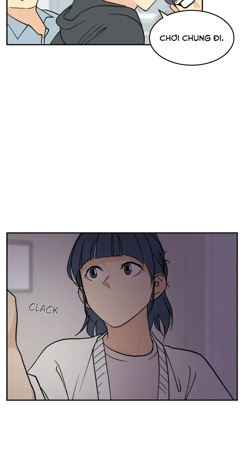 Nhóm Chat Không Có Tôi Chapter 11 - Trang 19