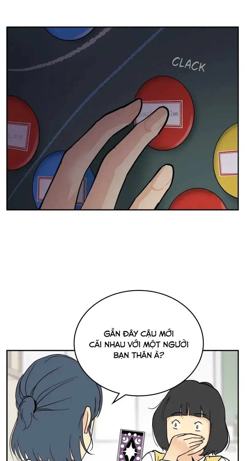 Nhóm Chat Không Có Tôi Chapter 11 - Trang 20