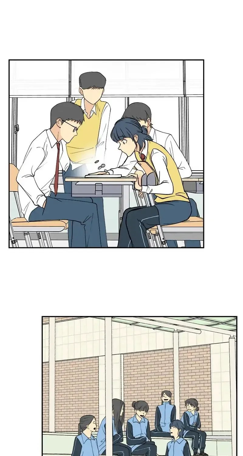 Nhóm Chat Không Có Tôi Chapter 11 - Trang 22