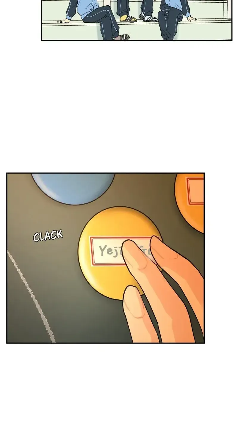 Nhóm Chat Không Có Tôi Chapter 11 - Trang 23
