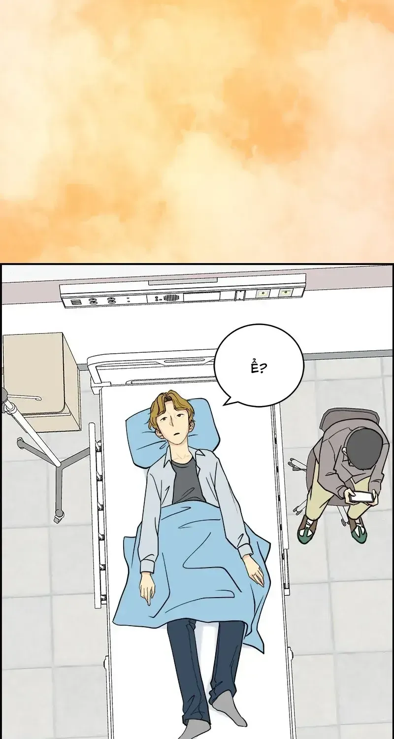 Nhóm Chat Không Có Tôi Chapter 11 - Trang 29