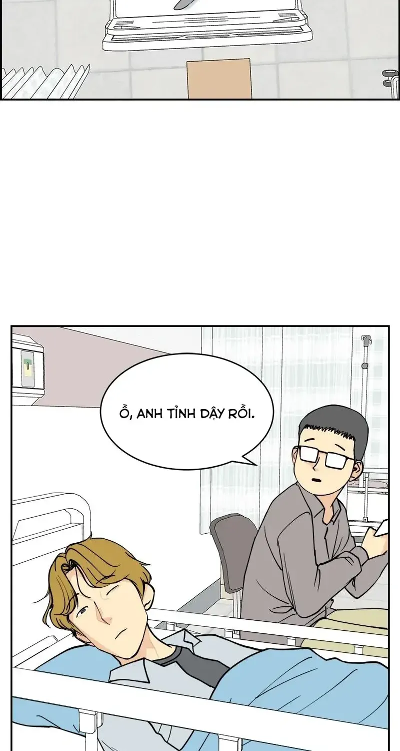 Nhóm Chat Không Có Tôi Chapter 11 - Trang 30