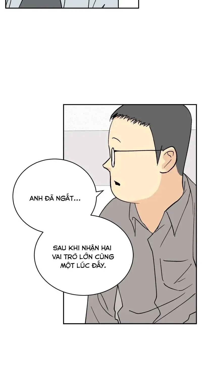 Nhóm Chat Không Có Tôi Chapter 11 - Trang 37