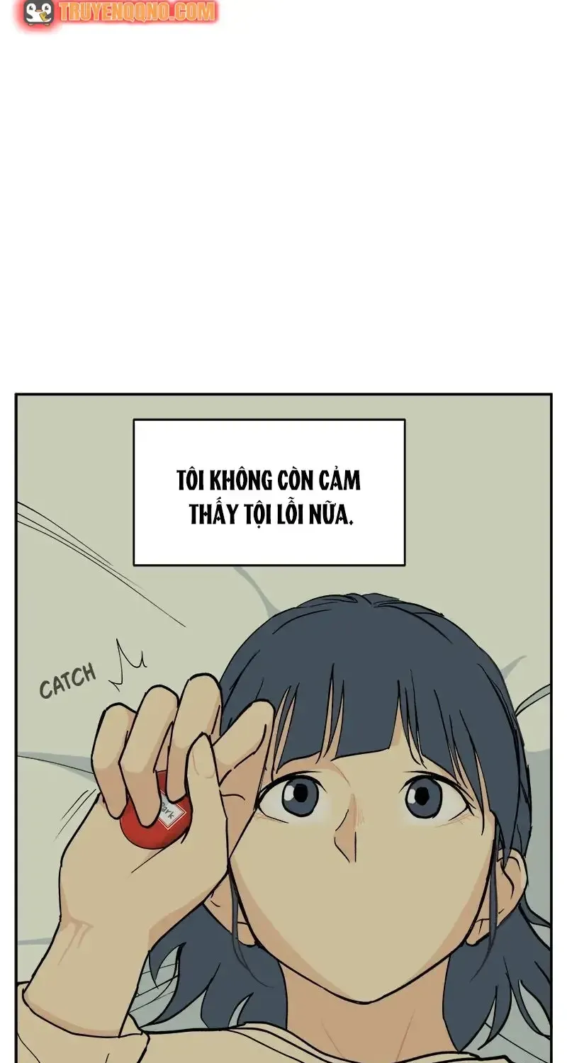 Nhóm Chat Không Có Tôi Chapter 11 - Trang 43