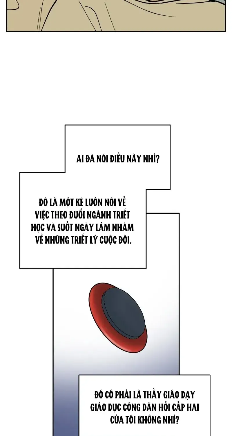 Nhóm Chat Không Có Tôi Chapter 11 - Trang 44