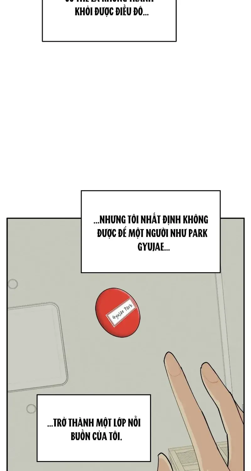 Nhóm Chat Không Có Tôi Chapter 11 - Trang 47