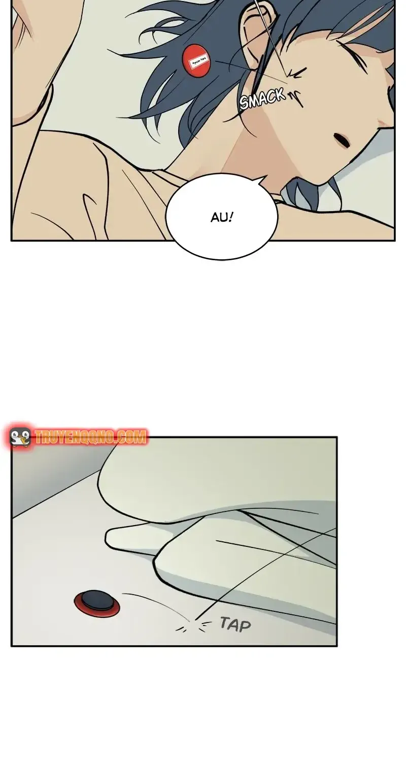 Nhóm Chat Không Có Tôi Chapter 11 - Trang 49