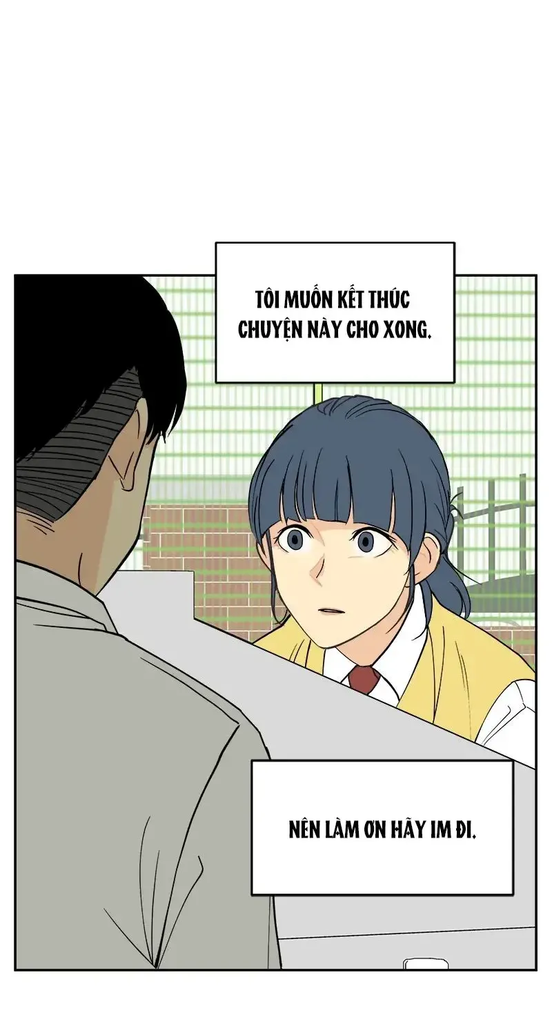 Nhóm Chat Không Có Tôi Chapter 11 - Trang 5