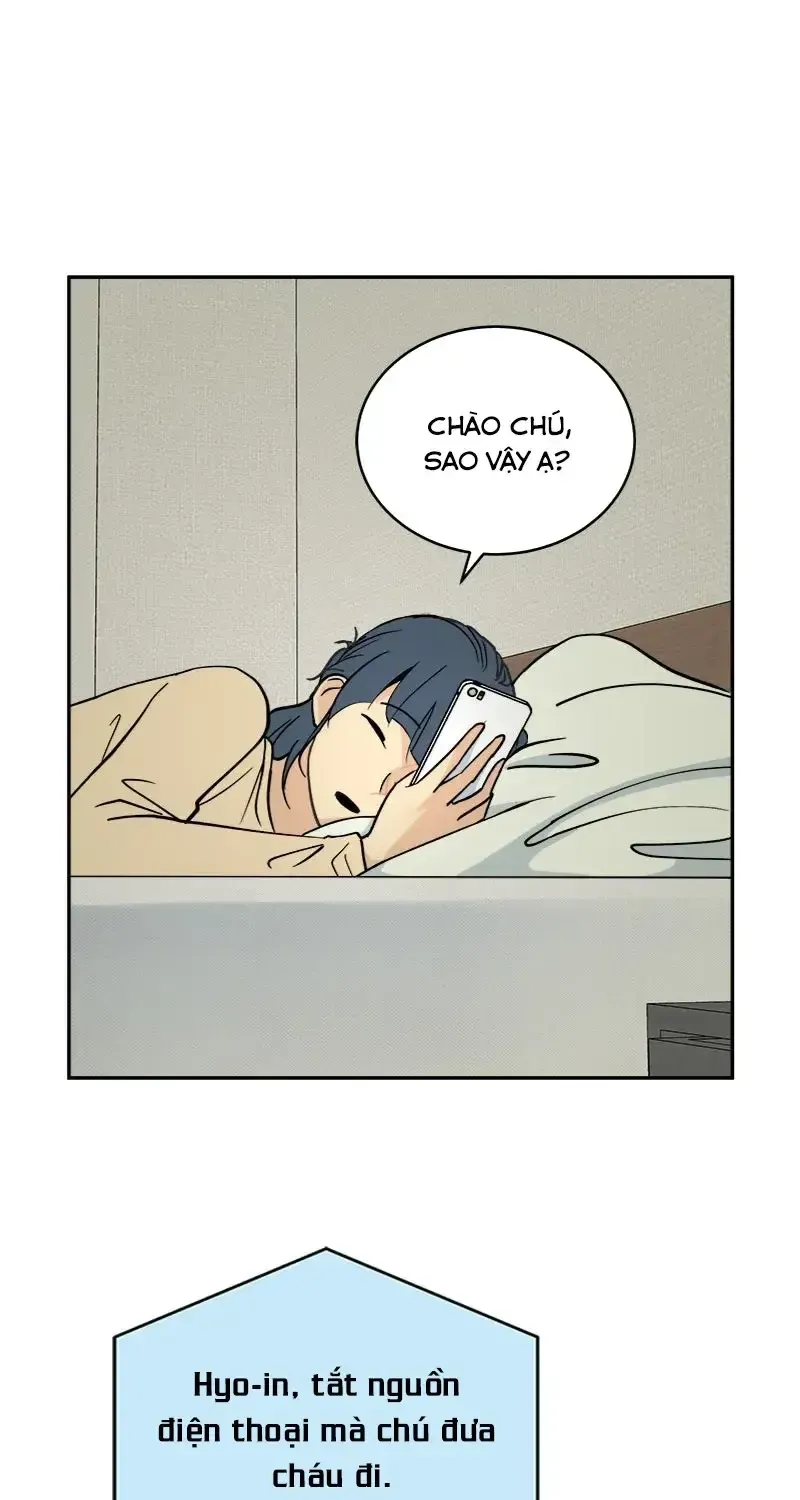Nhóm Chat Không Có Tôi Chapter 11 - Trang 50