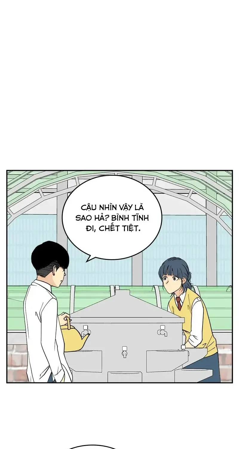 Nhóm Chat Không Có Tôi Chapter 11 - Trang 6
