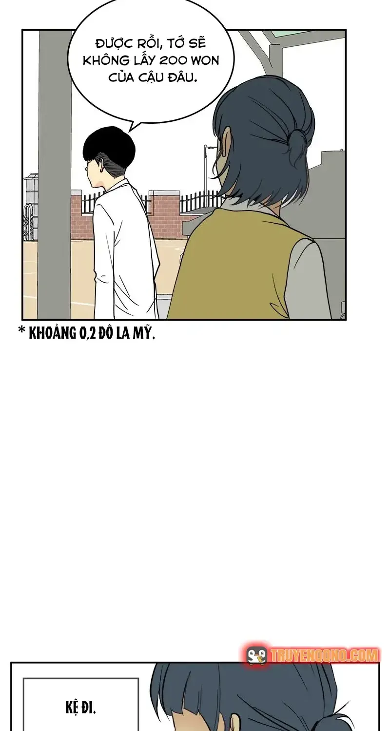 Nhóm Chat Không Có Tôi Chapter 11 - Trang 7
