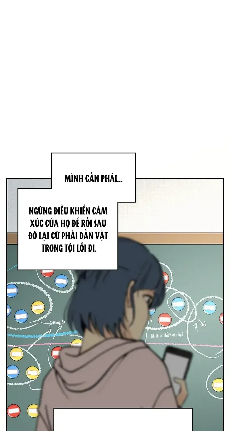Nhóm Chat Không Có Tôi Chapter 11 - Trang 9