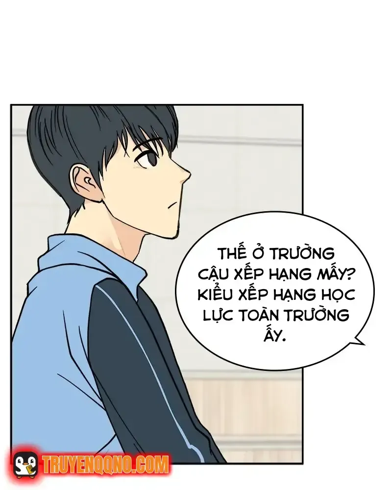 Nhóm Chat Không Có Tôi Chapter 12 - Trang 17