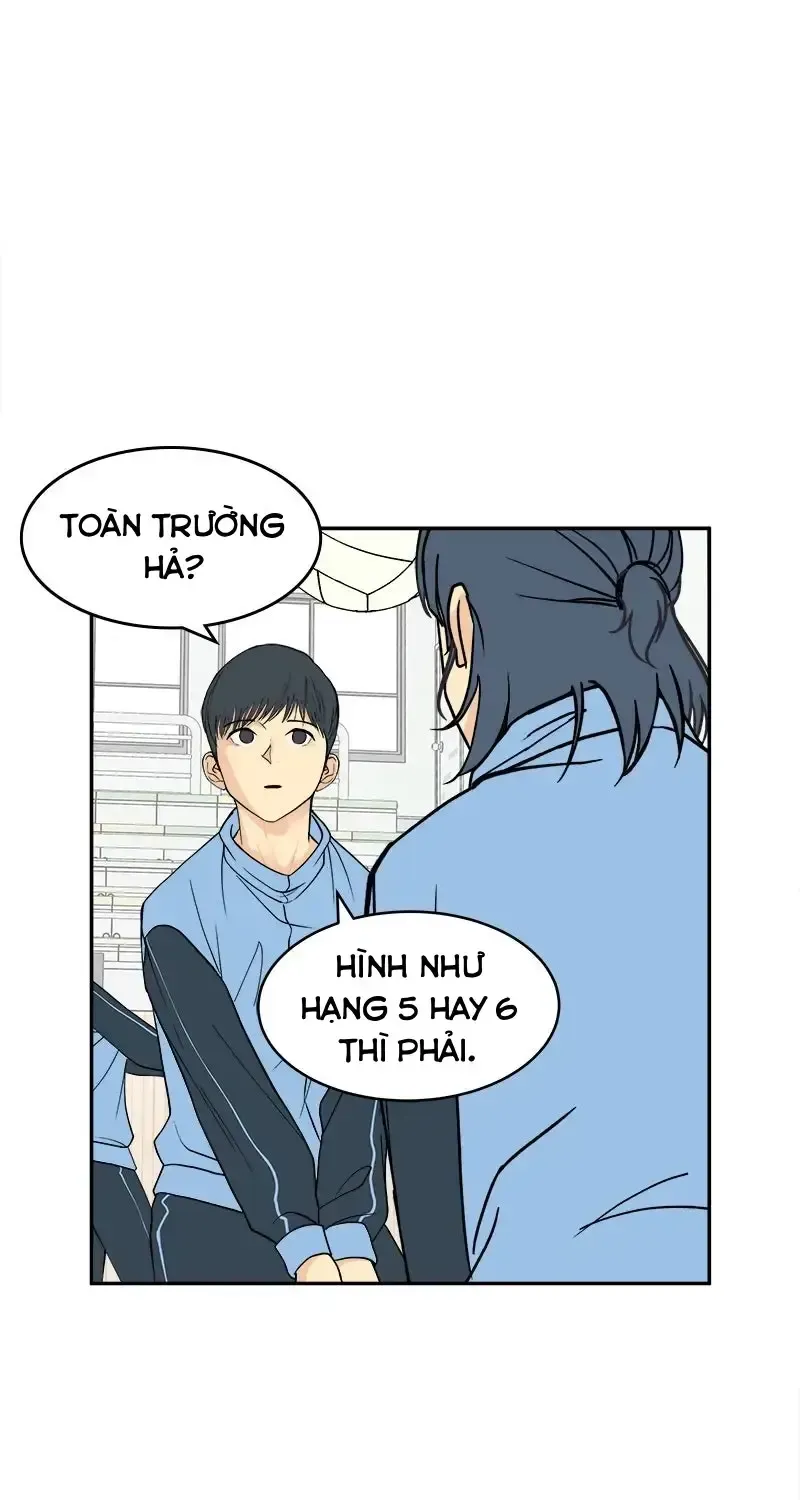 Nhóm Chat Không Có Tôi Chapter 12 - Trang 18