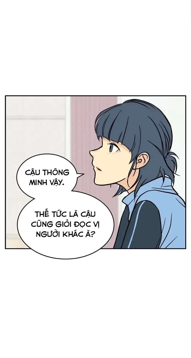 Nhóm Chat Không Có Tôi Chapter 12 - Trang 19