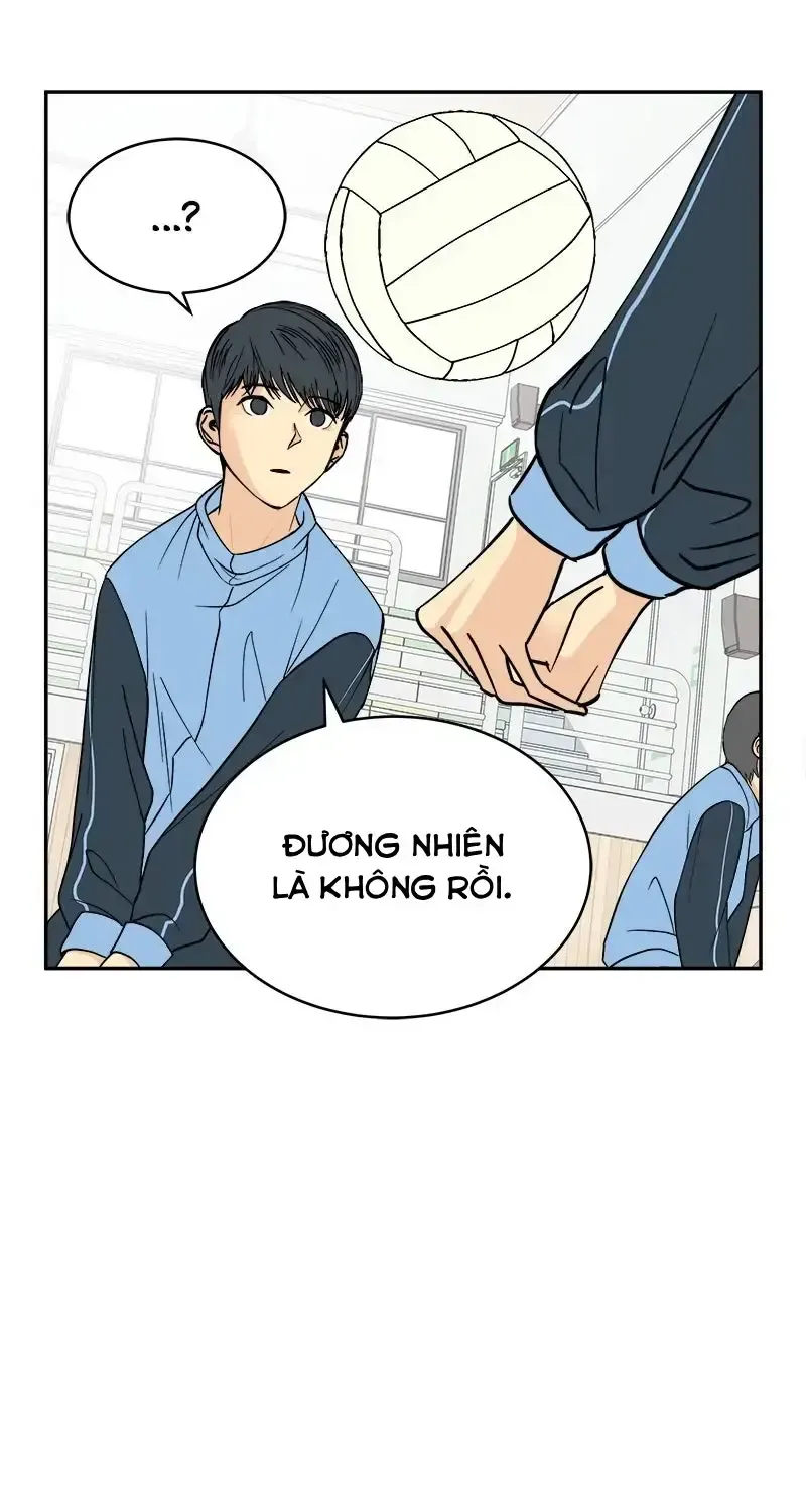 Nhóm Chat Không Có Tôi Chapter 12 - Trang 20