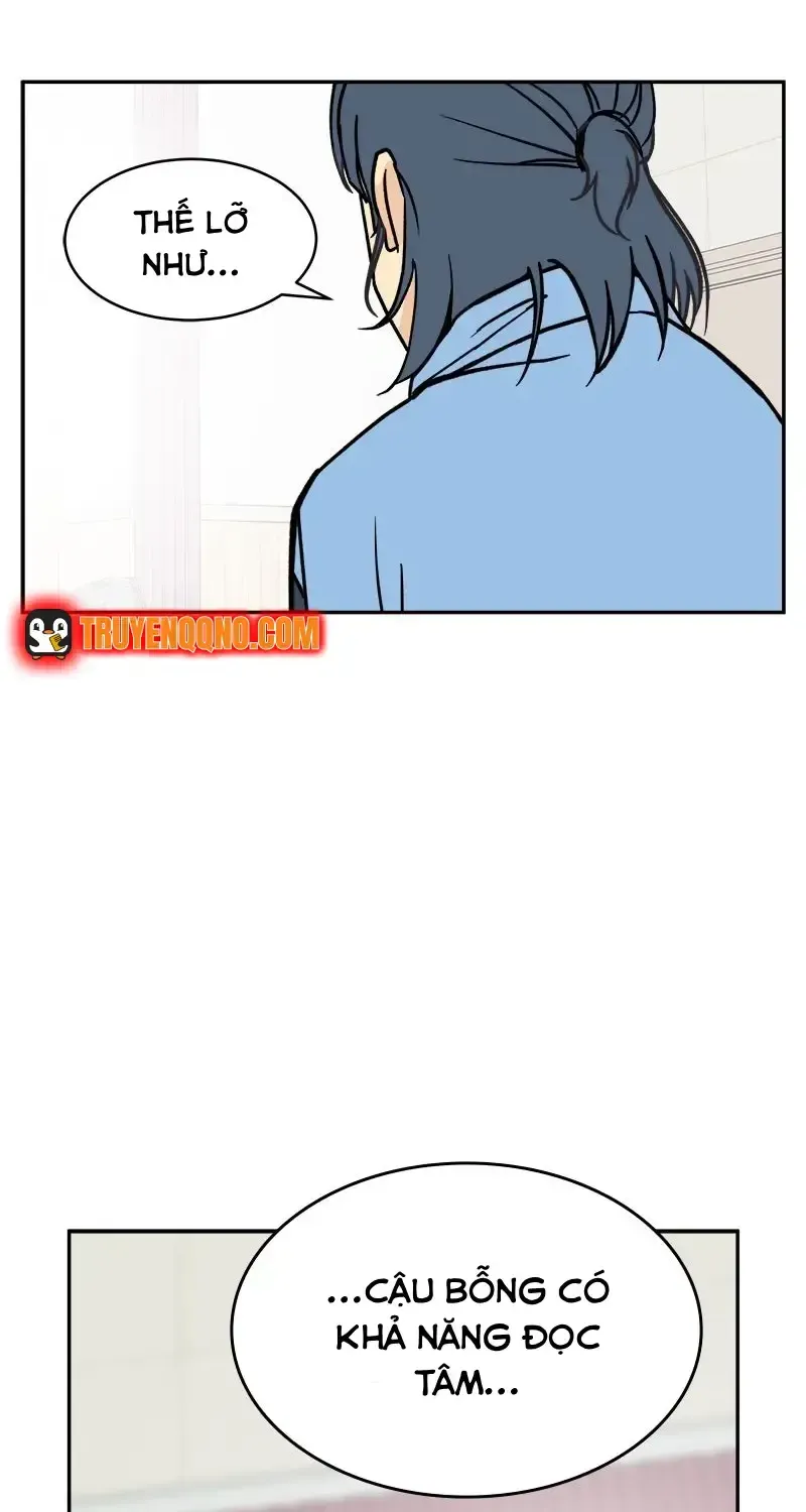 Nhóm Chat Không Có Tôi Chapter 12 - Trang 21