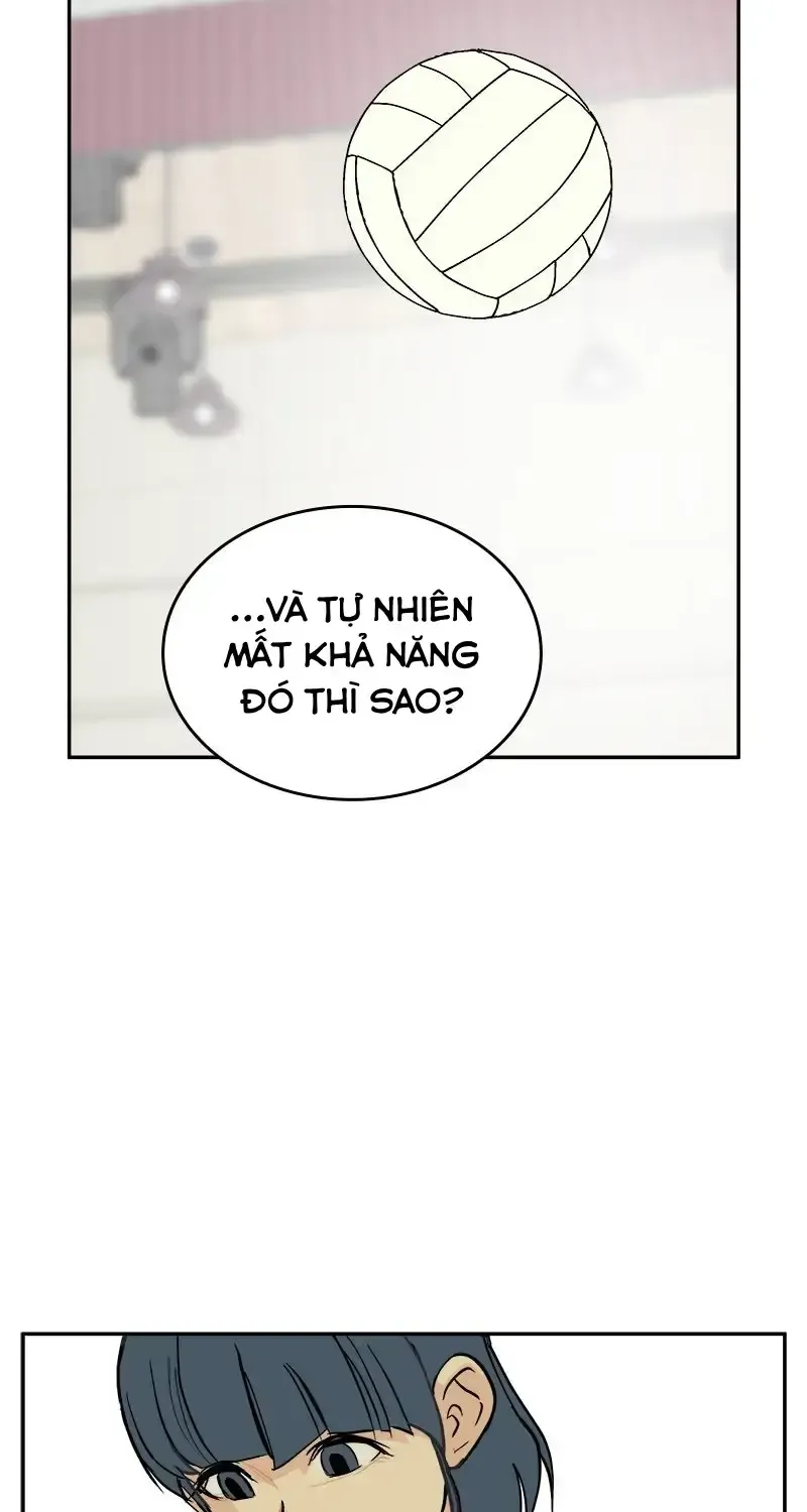 Nhóm Chat Không Có Tôi Chapter 12 - Trang 22