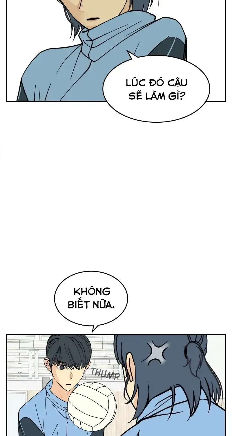 Nhóm Chat Không Có Tôi Chapter 12 - Trang 23