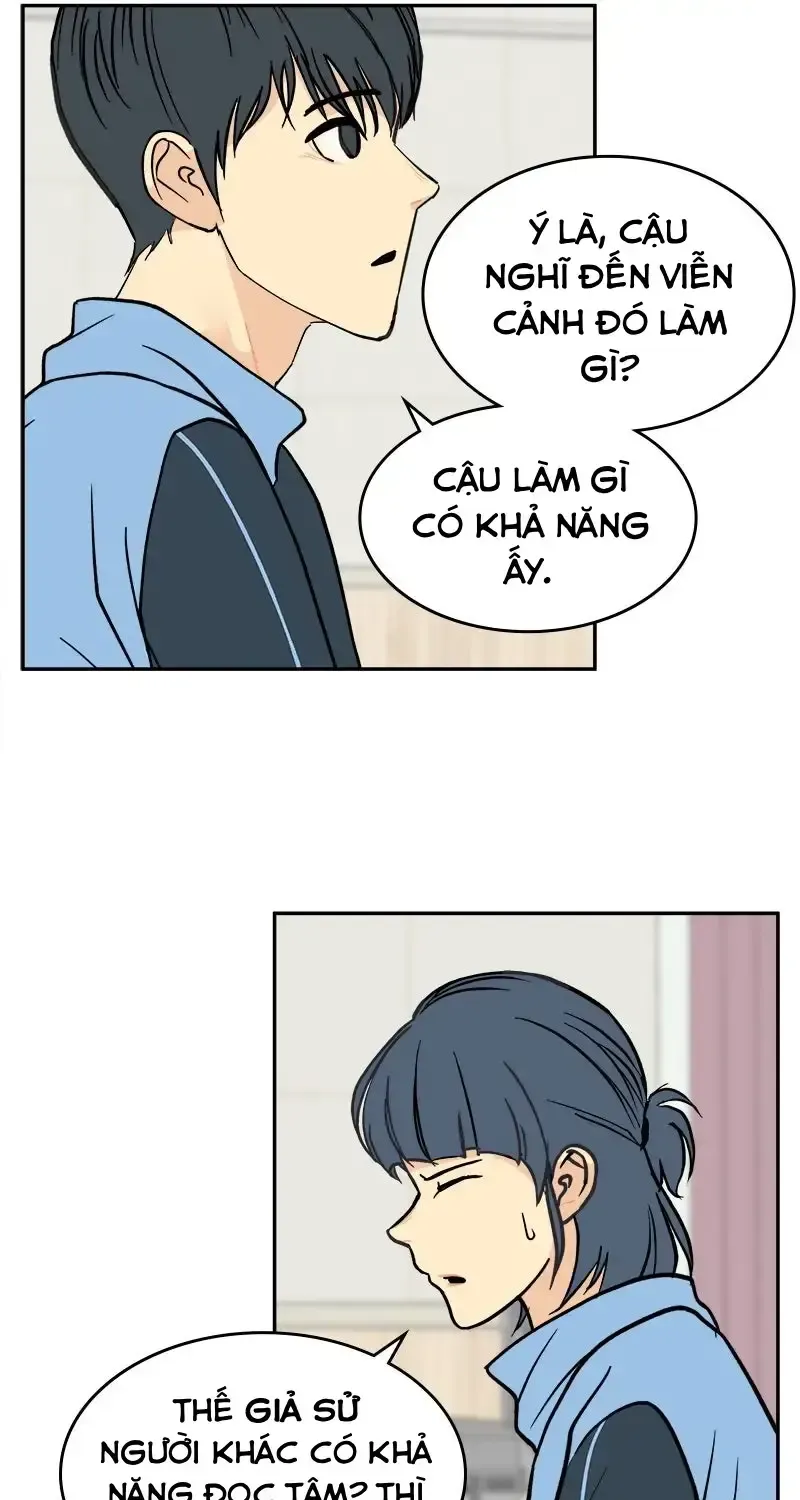Nhóm Chat Không Có Tôi Chapter 12 - Trang 25