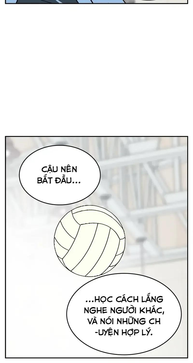 Nhóm Chat Không Có Tôi Chapter 12 - Trang 27