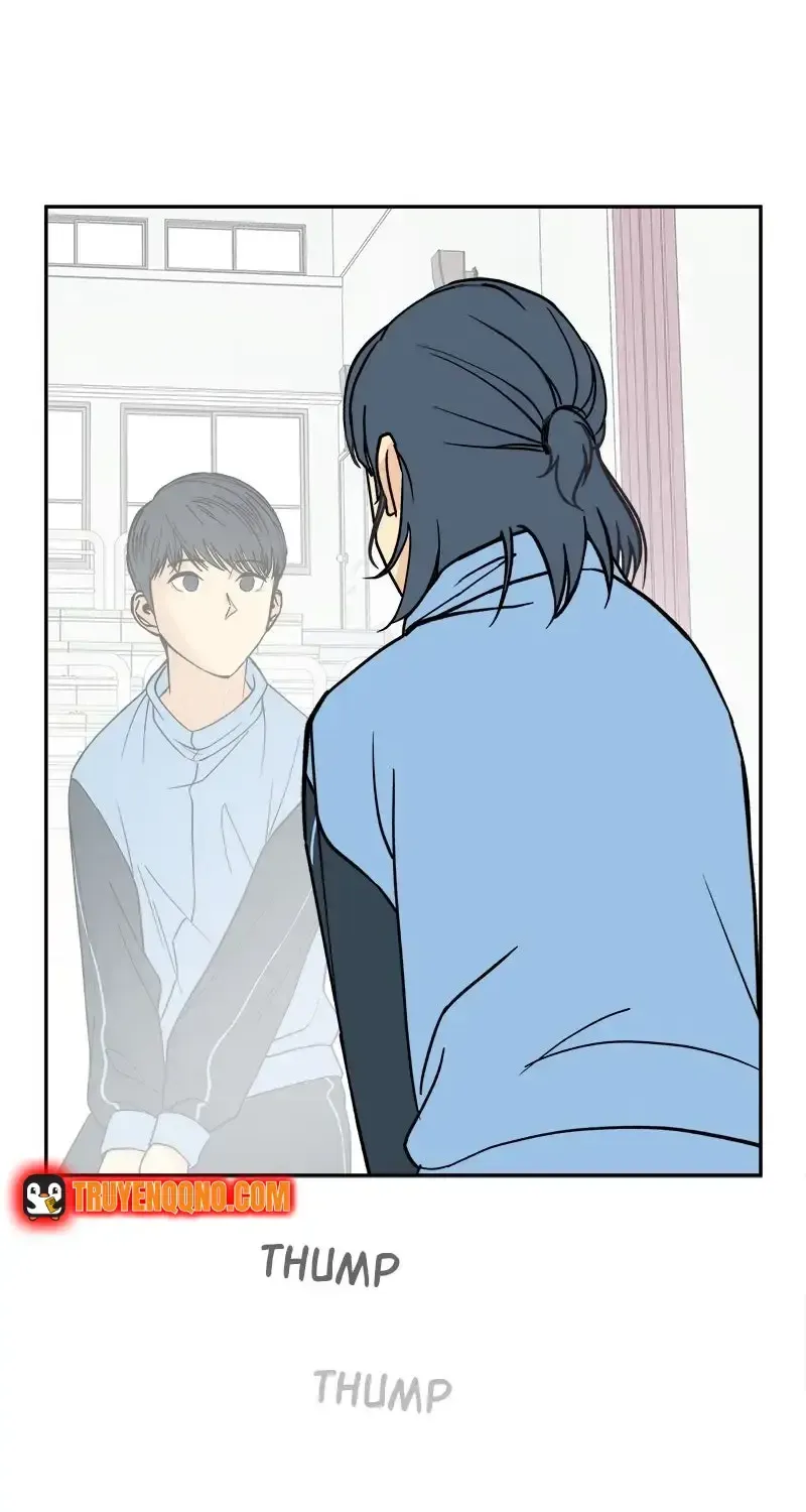 Nhóm Chat Không Có Tôi Chapter 12 - Trang 30