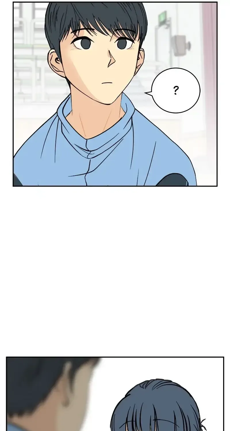Nhóm Chat Không Có Tôi Chapter 12 - Trang 32