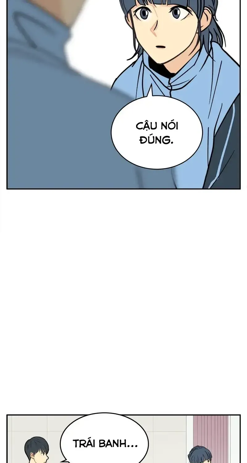 Nhóm Chat Không Có Tôi Chapter 12 - Trang 33