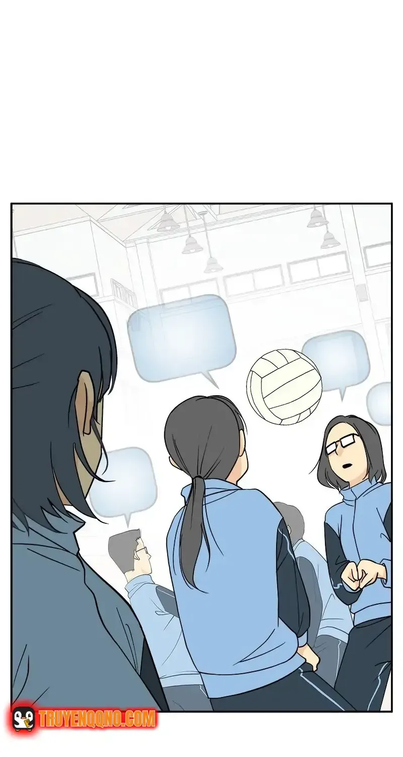 Nhóm Chat Không Có Tôi Chapter 12 - Trang 35