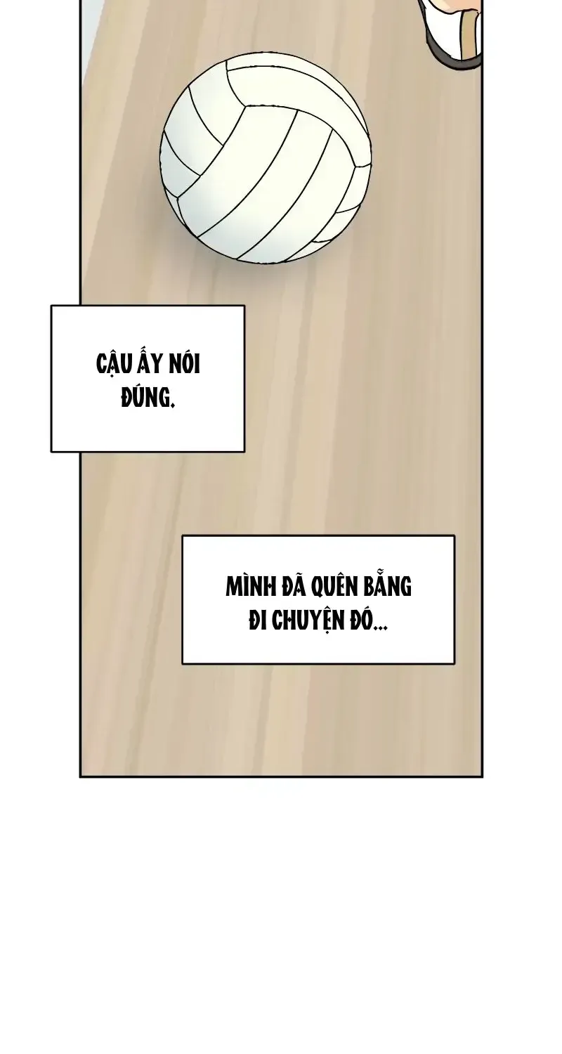 Nhóm Chat Không Có Tôi Chapter 12 - Trang 37