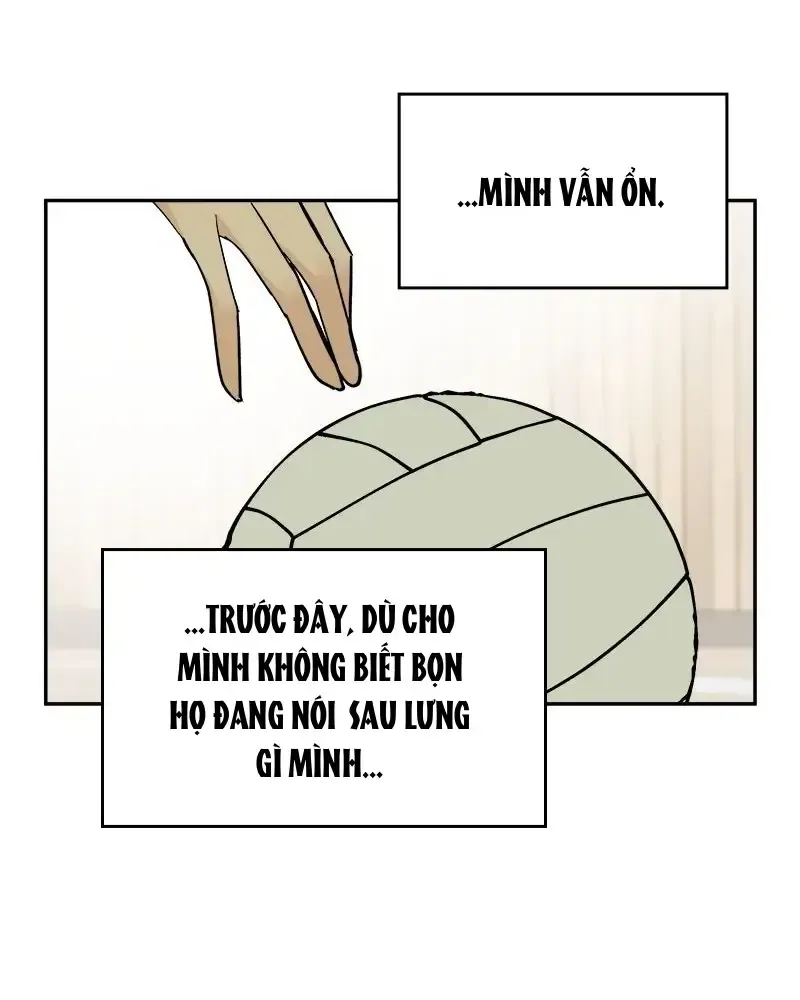 Nhóm Chat Không Có Tôi Chapter 12 - Trang 38
