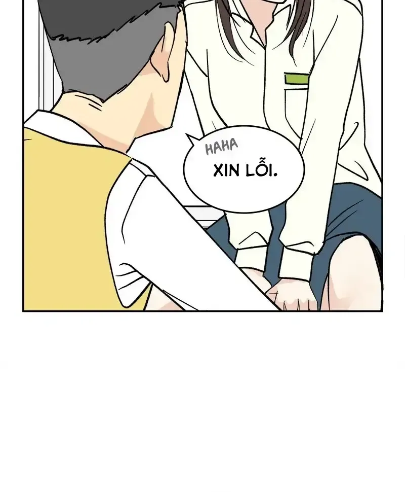 Nhóm Chat Không Có Tôi Chapter 12 - Trang 45