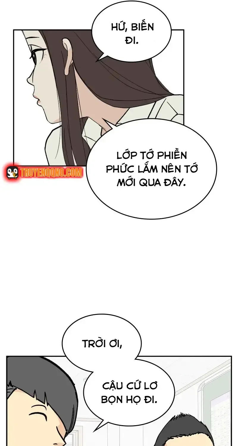 Nhóm Chat Không Có Tôi Chapter 12 - Trang 46