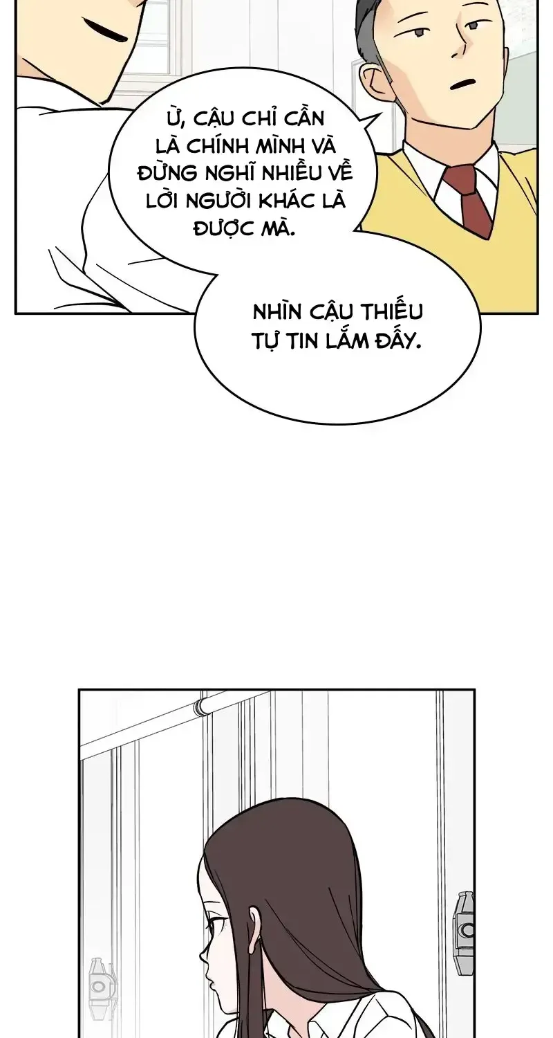 Nhóm Chat Không Có Tôi Chapter 12 - Trang 47